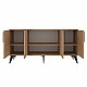 ΜΠΟΥΦΕΣ ΣΕ ΦΥΣΙΚΟ ΧΡΩΜΑ HM9252.01 160x41x79 εκ. ΜΠΟΥΦΕΣ ΣΕ ΦΥΣΙΚΟ ΧΡΩΜΑ HM9252.01 160x41x79 εκ.