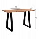 ΤΡΑΠΕΖΙ ΚΟΝΣΟΛΑ SOFIA SLIM HM8503.11 ΜΑΣΙΦ ΞΥΛΟ ΑΚΑΚΙΑΣ ΦΥΣΙΚΟ 130X45X76Υεκ. ΤΡΑΠΕΖΙ ΚΟΝΣΟΛΑ SOFIA SLIM HM8503.11 ΜΑΣΙΦ ΞΥΛΟ ΑΚΑΚΙΑΣ ΦΥΣΙΚΟ 130X45X76Υεκ.