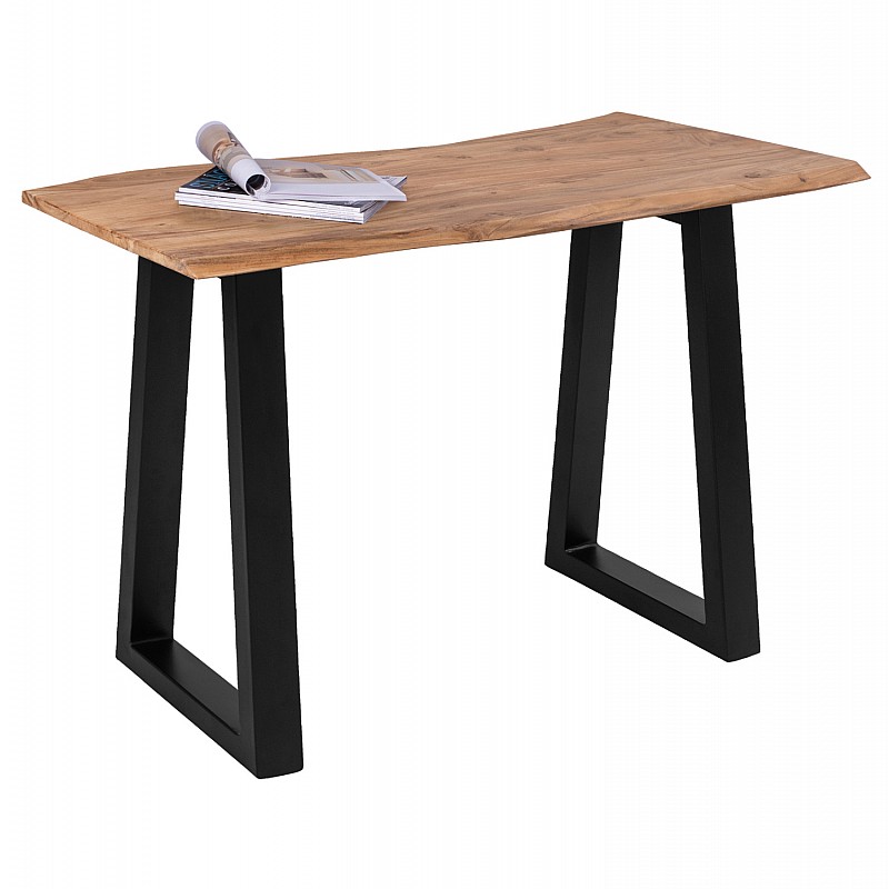 ΤΡΑΠΕΖΙ ΚΟΝΣΟΛΑ SOFIA SLIM HM8744.11 ΜΑΣΙΦ ΞΥΛΟ ΑΚΑΚΙΑΣ ΦΥΣΙΚΟ 120x53x96Υ εκ. ΤΡΑΠΕΖΙ ΚΟΝΣΟΛΑ SOFIA SLIM HM8744.11 ΜΑΣΙΦ ΞΥΛΟ ΑΚΑΚΙΑΣ ΦΥΣΙΚΟ 120x53x96Υ εκ.