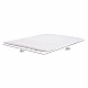 ΑΝΩΣΤΡΩΜΑ CLOUD HM641.04 150Χ200 ΛΕΥΚΟ ΑΝΩΣΤΡΩΜΑ CLOUD HM641.04 150Χ200 ΛΕΥΚΟ
