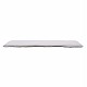 ΑΝΩΣΤΡΩΜΑ CLOUD HM641.02 90Χ200 ΛΕΥΚΟ ΑΝΩΣΤΡΩΜΑ CLOUD HM641.02 90Χ200 ΛΕΥΚΟ