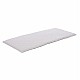 ΑΝΩΣΤΡΩΜΑ CLOUD HM641.02 90Χ200 ΛΕΥΚΟ ΑΝΩΣΤΡΩΜΑ CLOUD HM641.02 90Χ200 ΛΕΥΚΟ