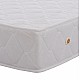 ΣΤΡΩΜΑ BABYCLOUD HM643.01 70X130 ΛΕΥΚΟ