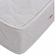 ΣΤΡΩΜΑ BABYCLOUD HM643.01 70X130 ΛΕΥΚΟ