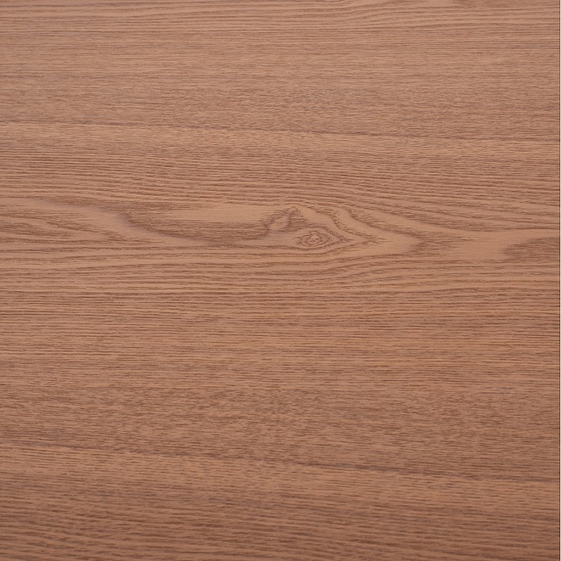 ΤΡΑΠΕΖΙ ΤΡΑΠΕΖΑΡΙΑΣ VALEN HM9301.01 ME ΚΑΠΛΑΜΑ ΑΠΟ ΞΥΛΟ ΔΡΥΟΣ ΣΤΥΛ ΡΟΥΣΤΙΚ 40mm ΠΑΧΟΣ 160x90x75Yεκ.