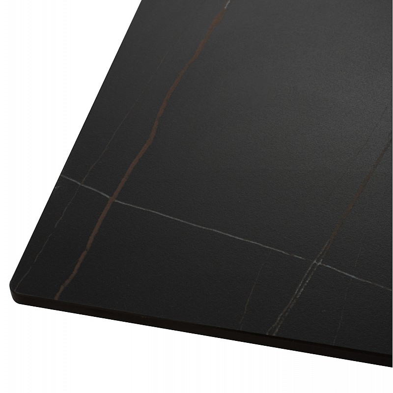 ΤΡΑΠΕΖΙ ΤΡΑΠΕΖΑΡΙΑΣ SYNTEC HM9308.01 SINTERED STONE ΜΑΥΡΟ ΜΕΤΑΛΛΙΚΑ ΠΟΔΙΑ 160x90x75Y εκ. ΤΡΑΠΕΖΙ ΤΡΑΠΕΖΑΡΙΑΣ SYNTEC HM9308.01 SINTERED STONE ΜΑΥΡΟ ΜΕΤΑΛΛΙΚΑ ΠΟΔΙΑ 160x90x75Y εκ.