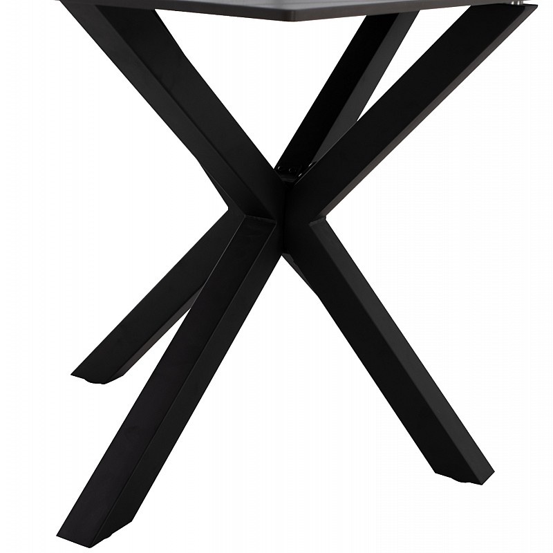 ΤΡΑΠΕΖΙ ΤΡΑΠΕΖΑΡΙΑΣ SYNTEC HM9308.01 SINTERED STONE ΜΑΥΡΟ ΜΕΤΑΛΛΙΚΑ ΠΟΔΙΑ 160x90x75Y εκ. ΤΡΑΠΕΖΙ ΤΡΑΠΕΖΑΡΙΑΣ SYNTEC HM9308.01 SINTERED STONE ΜΑΥΡΟ ΜΕΤΑΛΛΙΚΑ ΠΟΔΙΑ 160x90x75Y εκ.