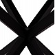 ΤΡΑΠΕΖΙ ΤΡΑΠΕΖΑΡΙΑΣ ΣΤΡΟΓΓΥΛΟ SYNTEC HM9309.01 SINTERED STONE ΜΑΥΡΟ ΜΕΤΑΛΛΙΚΑ ΠΟΔΙΑ Φ115x75Y εκ. ΤΡΑΠΕΖΙ ΤΡΑΠΕΖΑΡΙΑΣ ΣΤΡΟΓΓΥΛΟ SYNTEC HM9309.01 SINTERED STONE ΜΑΥΡΟ ΜΕΤΑΛΛΙΚΑ ΠΟΔΙΑ Φ115x75Y εκ.
