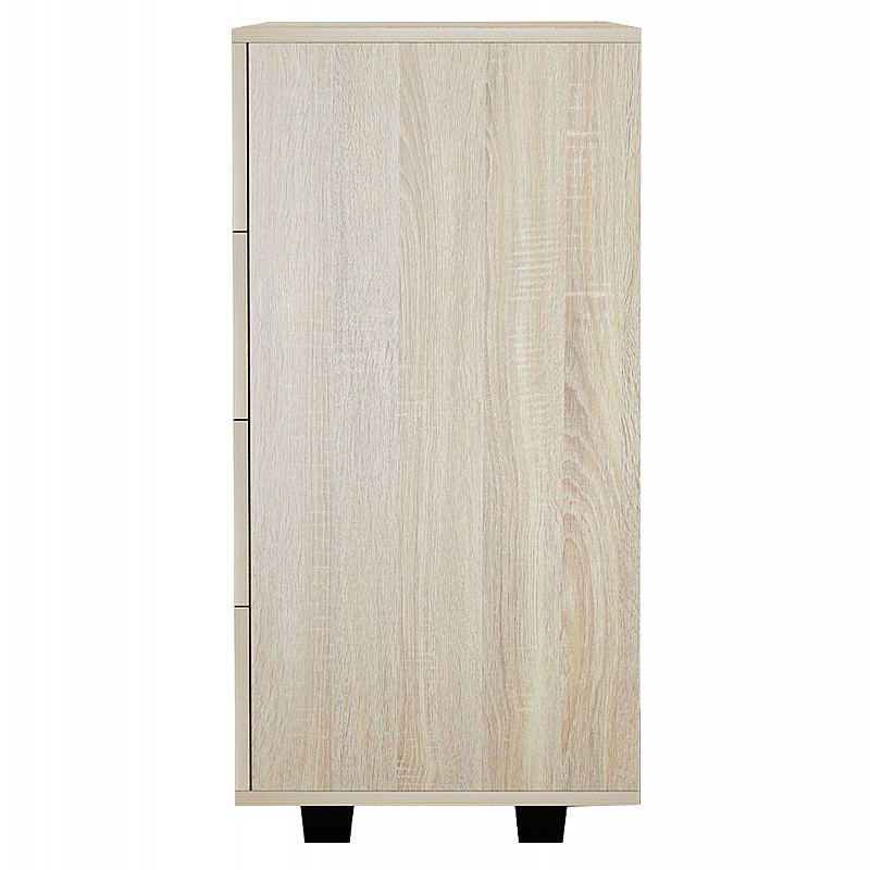 ΣΥΡΤΑΡΙΕΡΑ ΜΕΛΑΜΙΝΗΣ THORG ME 4 ΣΥΡΤΑΡΙΑ SONOMA HM8996.01 80x40x83Yεκ. ΣΥΡΤΑΡΙΕΡΑ ΜΕΛΑΜΙΝΗΣ THORG ME 4 ΣΥΡΤΑΡΙΑ SONOMA HM8996.01 80x40x83Yεκ.