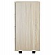 ΣΥΡΤΑΡΙΕΡΑ ΜΕΛΑΜΙΝΗΣ THORG ME 4 ΣΥΡΤΑΡΙΑ SONOMA HM8996.01 80x40x83Yεκ. ΣΥΡΤΑΡΙΕΡΑ ΜΕΛΑΜΙΝΗΣ THORG ME 4 ΣΥΡΤΑΡΙΑ SONOMA HM8996.01 80x40x83Yεκ.
