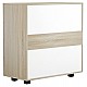 ΣΥΡΤΑΡΙΕΡΑ ΜΕΛΑΜΙΝΗΣ THORG ME 4 ΣΥΡΤΑΡΙΑ SONOMA HM8996.01 80x40x83Yεκ. ΣΥΡΤΑΡΙΕΡΑ ΜΕΛΑΜΙΝΗΣ THORG ME 4 ΣΥΡΤΑΡΙΑ SONOMA HM8996.01 80x40x83Yεκ.