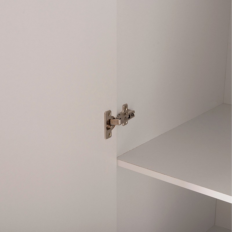 ΝΤΟΥΛΑΠΑ 3ΦΥΛΛΗ CARLY HM384.05 ΜΕ ΔΥΟ ΣΥΡΤΑΡΙΑ ΛΕΥΚΗ 150X55Χ180Υεκ. ΝΤΟΥΛΑΠΑ 3ΦΥΛΛΗ CARLY HM384.05 ΜΕ ΔΥΟ ΣΥΡΤΑΡΙΑ ΛΕΥΚΗ 150X55Χ180Υεκ.