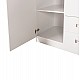 ΝΤΟΥΛΑΠΑ 3ΦΥΛΛΗ CARLY HM384.05 ΜΕ ΔΥΟ ΣΥΡΤΑΡΙΑ ΛΕΥΚΗ 150X55Χ180Υεκ. ΝΤΟΥΛΑΠΑ 3ΦΥΛΛΗ CARLY HM384.05 ΜΕ ΔΥΟ ΣΥΡΤΑΡΙΑ ΛΕΥΚΗ 150X55Χ180Υεκ.