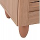 ΠΑΠΟΥΤΣΟΘΗΚΗ-ΝΤΟΥΛΑΠΙ CASSIOPE HM2208.09 ΜΕΛΑΜΙΝΗ ΣΕ ΧΡΩΜΑ ΦΥΣΙΚΟ 77Χ34Χ63.5Yεκ. ΠΑΠΟΥΤΣΟΘΗΚΗ-ΝΤΟΥΛΑΠΙ CASSIOPE HM2208.09 ΜΕΛΑΜΙΝΗ ΣΕ ΧΡΩΜΑ ΦΥΣΙΚΟ 77Χ34Χ63.5Yεκ.