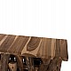 ΚΟΝΣΟΛΑ HM9336 ΑΠΟ ΜΑΣΙΦ ΞΥΛΟ ΤEAK ΦΥΣΙΚΟ 100X35X75Y εκ. ΚΟΝΣΟΛΑ HM9336 ΑΠΟ ΜΑΣΙΦ ΞΥΛΟ ΤEAK ΦΥΣΙΚΟ 100X35X75Y εκ.
