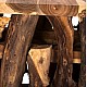ΚΟΝΣΟΛΑ HM9336 ΑΠΟ ΜΑΣΙΦ ΞΥΛΟ ΤEAK ΦΥΣΙΚΟ 100X35X75Y εκ. ΚΟΝΣΟΛΑ HM9336 ΑΠΟ ΜΑΣΙΦ ΞΥΛΟ ΤEAK ΦΥΣΙΚΟ 100X35X75Y εκ.