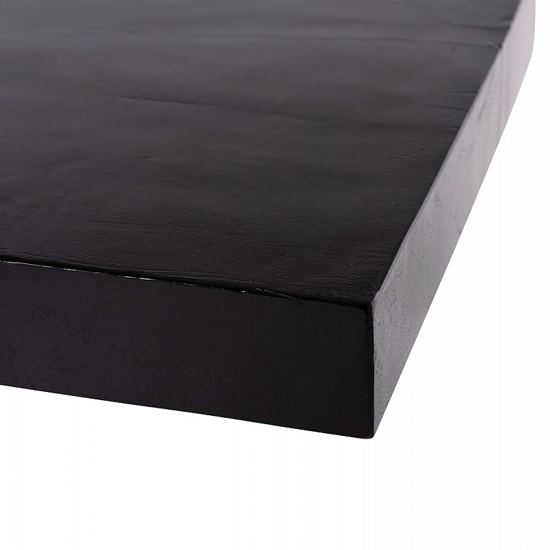 ΚΟΝΣΟΛΑ HM9356 ΑΠΟ ΜΑΣΙΦ ΞΥΛΟ ΤEAK ΦΥΣΙΚΟ - ΜΑΥΡΟ 150X40X80YΕΚ. ΚΟΝΣΟΛΑ HM9356 ΑΠΟ ΜΑΣΙΦ ΞΥΛΟ ΤEAK ΦΥΣΙΚΟ - ΜΑΥΡΟ 150X40X80YΕΚ.