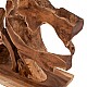 ΚΟΝΣΟΛΑ HM9357 ΑΠΟ ΜΑΣΙΦ ΞΥΛΟ ΤEAK ΦΥΣΙΚΟ 150X40X80YEK. ΚΟΝΣΟΛΑ HM9357 ΑΠΟ ΜΑΣΙΦ ΞΥΛΟ ΤEAK ΦΥΣΙΚΟ 150X40X80YEK.