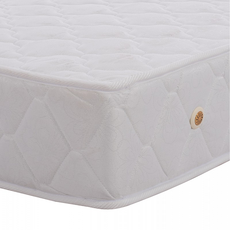ΣΤΡΩΜΑ BABYCLOUD HM664.01 BONELL SPRING 70X140 ΛΕΥΚΟ ΣΤΡΩΜΑ BABYCLOUD HM664.01 BONELL SPRING 70X140 ΛΕΥΚΟ