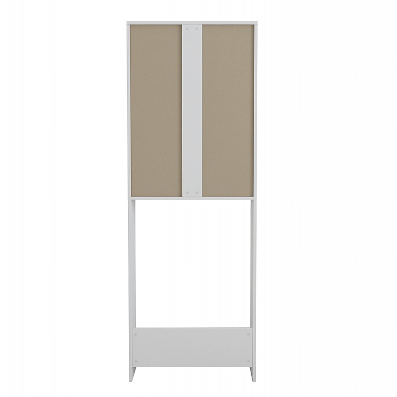 ΕΠΙΠΛΟ ΠΛΥΝΤΗΡΙΟΥ ΜΕ ΡΑΦΙΑ ΚΑΙ ΝΤΟΥΛΑΠΙ TERRY ΛΕΥΚΟ ΜΕΛΑΜΙΝΗ 64Χ27Χ180Υεκ.HM9122.11 ΕΠΙΠΛΟ ΠΛΥΝΤΗΡΙΟΥ ΜΕ ΡΑΦΙΑ ΚΑΙ ΝΤΟΥΛΑΠΙ TERRY ΛΕΥΚΟ ΜΕΛΑΜΙΝΗ 64Χ27Χ180Υεκ.HM9122.11