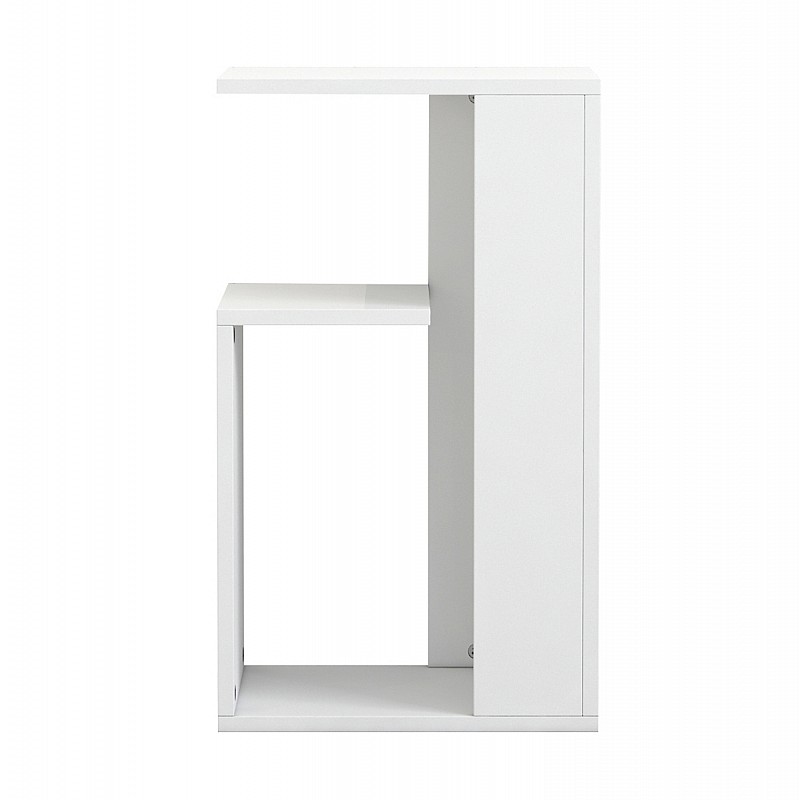 ΒΟΗΘΗΤΙΚΟ ΤΡΑΠΕΖΙ DAWN ΜΕΛΑΜΙΝΗΣ ΛΕΥΚΟ 35X29,5X60Yεκ.HM8880.11 ΒΟΗΘΗΤΙΚΟ ΤΡΑΠΕΖΙ DAWN ΜΕΛΑΜΙΝΗΣ ΛΕΥΚΟ 35X29,5X60Yεκ.HM8880.11
