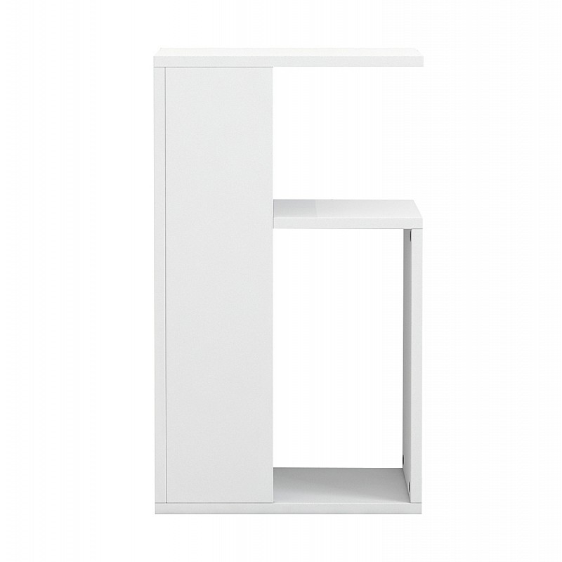 ΒΟΗΘΗΤΙΚΟ ΤΡΑΠΕΖΙ DAWN ΜΕΛΑΜΙΝΗΣ ΛΕΥΚΟ 35X29,5X60Yεκ.HM8880.11 ΒΟΗΘΗΤΙΚΟ ΤΡΑΠΕΖΙ DAWN ΜΕΛΑΜΙΝΗΣ ΛΕΥΚΟ 35X29,5X60Yεκ.HM8880.11