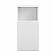 ΒΟΗΘΗΤΙΚΟ ΤΡΑΠΕΖΙ DAWN ΜΕΛΑΜΙΝΗΣ ΛΕΥΚΟ 35X29,5X60Yεκ.HM8880.11 ΒΟΗΘΗΤΙΚΟ ΤΡΑΠΕΖΙ DAWN ΜΕΛΑΜΙΝΗΣ ΛΕΥΚΟ 35X29,5X60Yεκ.HM8880.11