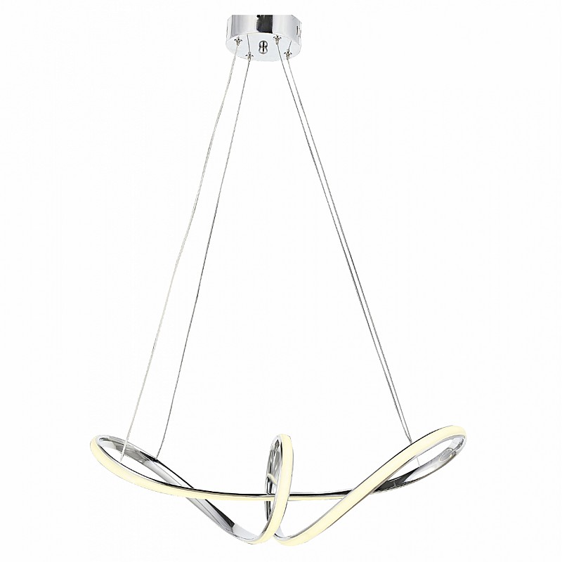 ΦΩΤΙΣΤΙΚΟ ΟΡΟΦΗΣ ΧΡΩΜΙΟΥ LED HM7522.01 52x28x66 εκ. ΑΣΗΜΙ ΦΩΤΙΣΤΙΚΟ ΟΡΟΦΗΣ ΧΡΩΜΙΟΥ LED HM7522.01 52x28x66 εκ. ΑΣΗΜΙ