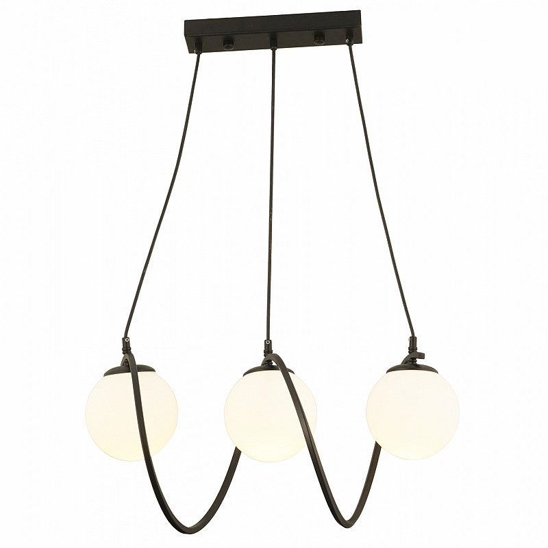 ΦΩΤΙΣΤΙΚΟ ΟΡΟΦΗΣ ΜΑΥΡΟ 3ΦΩΤΟ HM7384.01  60x85cm ΦΩΤΙΣΤΙΚΟ ΟΡΟΦΗΣ ΜΑΥΡΟ 3ΦΩΤΟ HM7384.01  60x85cm