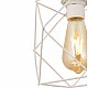 ΦΩΤΙΣΤΙΚΟ ΟΡΟΦΗΣ ΜΕΤΑΛΛΙΚΟ ΑΣΠΡΟ HM7423.03 18x80cm ΦΩΤΙΣΤΙΚΟ ΟΡΟΦΗΣ ΜΕΤΑΛΛΙΚΟ ΑΣΠΡΟ HM7423.03 18x80cm