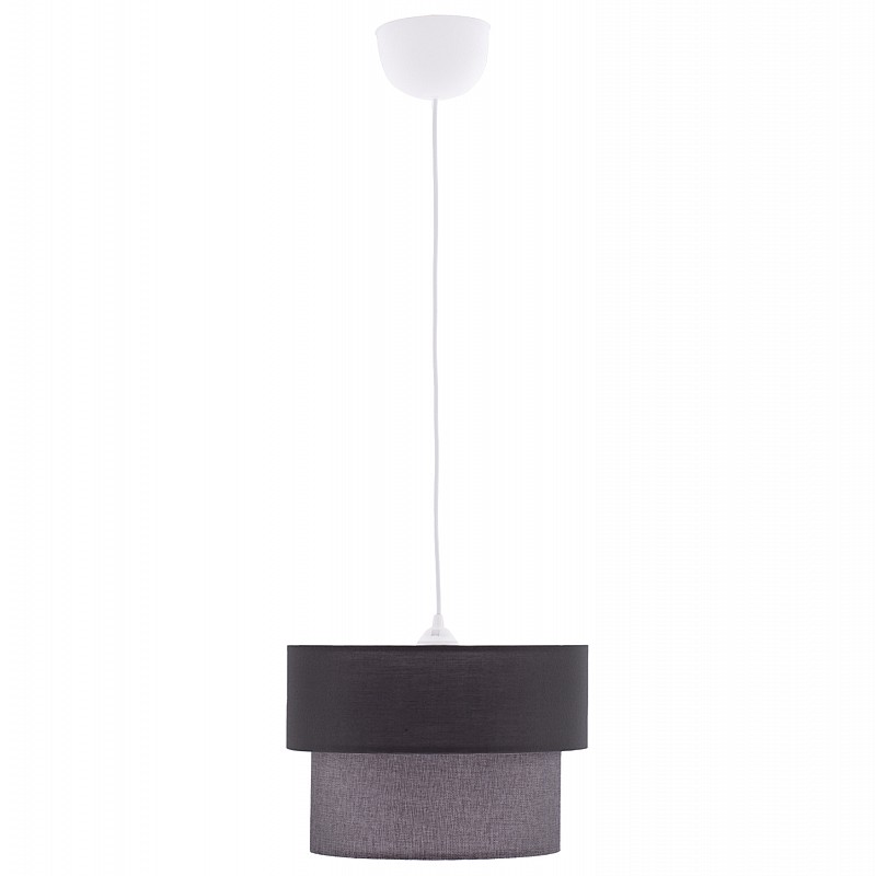 ΦΩΤΙΣΤΙΚΟ ΟΡΟΦΗΣ ΓΚΡΙ HM7619.02