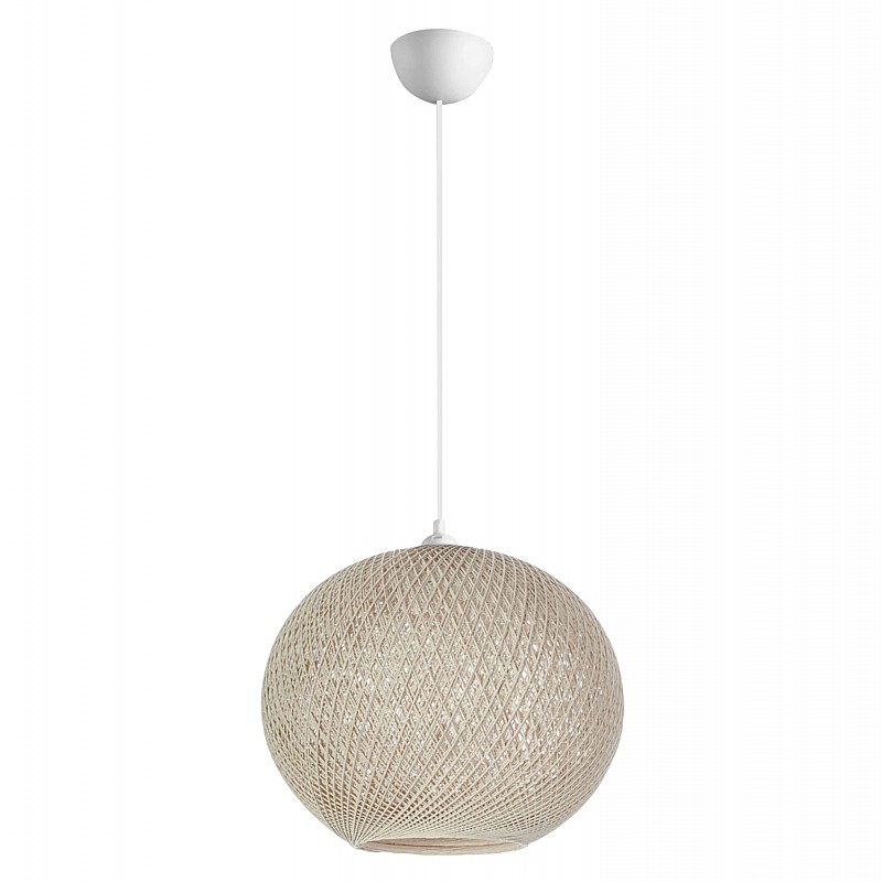 ΦΩΤΙΣΤΙΚΟ ΟΡΟΦΗΣ ΕΣΩΤΕΡΙΚΟΥ ΧΩΡΟΥ ΜΠΕΖ Φ20Χ70Υεκ. HM7626.02