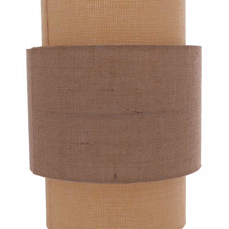 ΦΩΤΙΣΤΙΚΟ ΟΡΟΦΗΣ HM7627.01 ΚΑΦΕ-ΜΠΕΖ ΦΩΤΙΣΤΙΚΟ ΟΡΟΦΗΣ HM7627.01 ΚΑΦΕ-ΜΠΕΖ