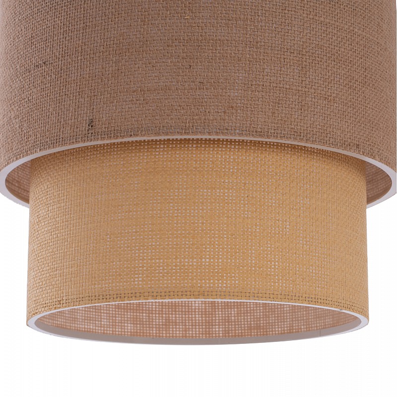 ΦΩΤΙΣΤΙΚΟ ΟΡΟΦΗΣ HM7627.01 ΚΑΦΕ-ΜΠΕΖ ΦΩΤΙΣΤΙΚΟ ΟΡΟΦΗΣ HM7627.01 ΚΑΦΕ-ΜΠΕΖ