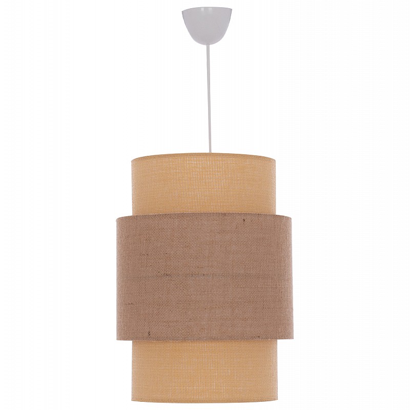 ΦΩΤΙΣΤΙΚΟ ΟΡΟΦΗΣ HM7627.01 ΚΑΦΕ-ΜΠΕΖ ΦΩΤΙΣΤΙΚΟ ΟΡΟΦΗΣ HM7627.01 ΚΑΦΕ-ΜΠΕΖ