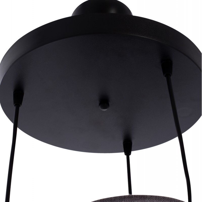 ΦΩΤΙΣΤΙΚΟ ΟΡΟΦΗΣ HM7622.13 ΓΚΡΙ 15x15x80cm ΦΩΤΙΣΤΙΚΟ ΟΡΟΦΗΣ HM7622.13 ΓΚΡΙ 15x15x80cm