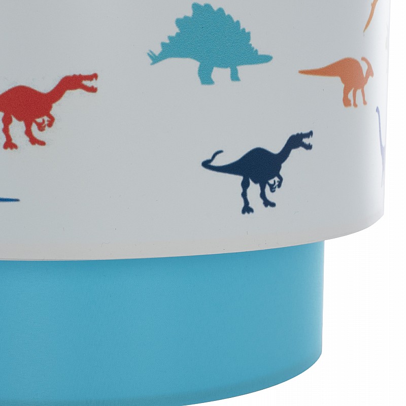 ΠΑΙΔΙΚΟ ΦΩΤΙΣΤΙΚΟ ΟΡΟΦΗΣ BALOO Φ30x70εκ. HM7572.05 ΠΑΙΔΙΚΟ ΦΩΤΙΣΤΙΚΟ ΟΡΟΦΗΣ BALOO Φ30x70εκ. HM7572.05