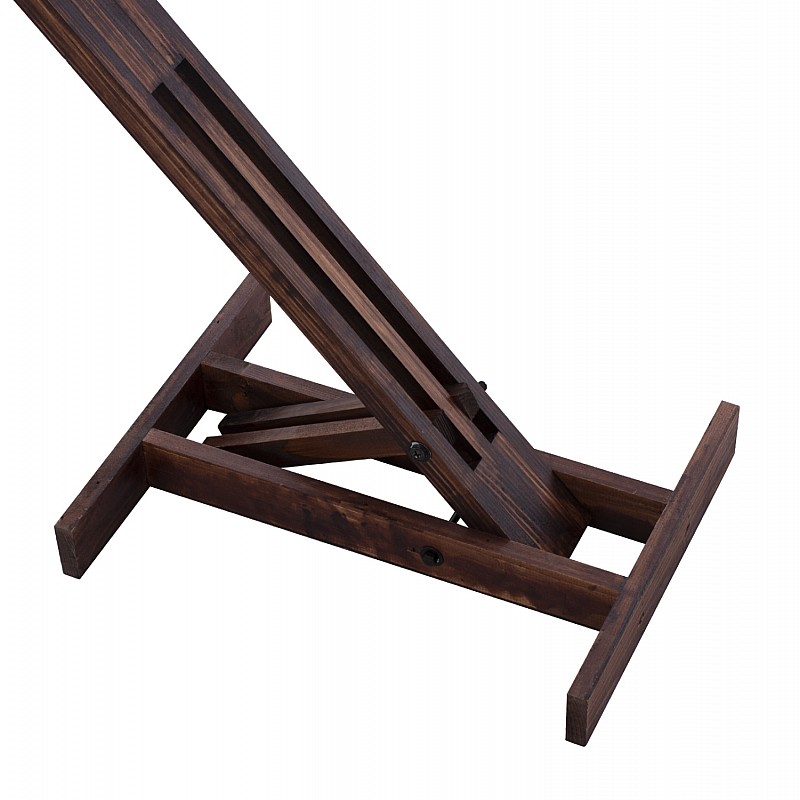 ΦΩΤΙΣΤΙΚΟ ΔΑΠΕΔΟΥ ΑΡΘΡΩΤΟ ΞΥΛΙΝΟ ΜΕ ΣΦΑΙΡΙΚΟ ΚΑΠΕΛΟ ΣΧΟΙΝΙ 40x30x160Yεκ.HM7701.01