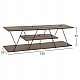ΕΠΙΠΛΟ ΤΗΛΕΟΡΑΣΗΣ HM8922.13 TARS ΜΕΛΑΜΙΝΗ OLIVE GREY 120x32x33Yεκ. ΕΠΙΠΛΟ ΤΗΛΕΟΡΑΣΗΣ HM8922.13 TARS ΜΕΛΑΜΙΝΗ OLIVE GREY 120x32x33Yεκ.