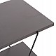 ΕΠΙΠΛΟ ΤΗΛΕΟΡΑΣΗΣ TARS HM8922.20 ΜΕΛΑΜΙΝΗ ΓΚΡΙ 120x32x33Yεκ. ΕΠΙΠΛΟ ΤΗΛΕΟΡΑΣΗΣ TARS HM8922.20 ΜΕΛΑΜΙΝΗ ΓΚΡΙ 120x32x33Yεκ.