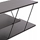 ΕΠΙΠΛΟ ΤΗΛΕΟΡΑΣΗΣ TARS HM8922.20 ΜΕΛΑΜΙΝΗ ΓΚΡΙ 120x32x33Yεκ. ΕΠΙΠΛΟ ΤΗΛΕΟΡΑΣΗΣ TARS HM8922.20 ΜΕΛΑΜΙΝΗ ΓΚΡΙ 120x32x33Yεκ.