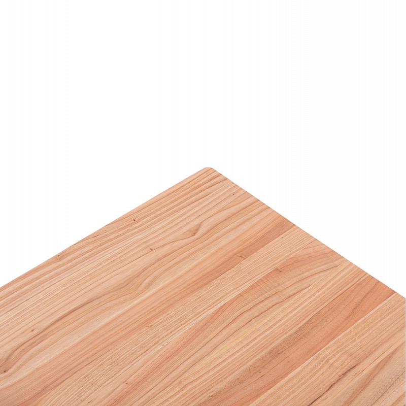 ΤΡΑΠΕΖΙ ΤΡΑΠΕΖΑΡΙΑΣ ΤΕΤΡΑΓΩΝΟ FRANTZ HM9458.01 ΜΑΣΙΦ MINDI ΞΥΛΟ 80,5x80,5x78,5Yεκ.