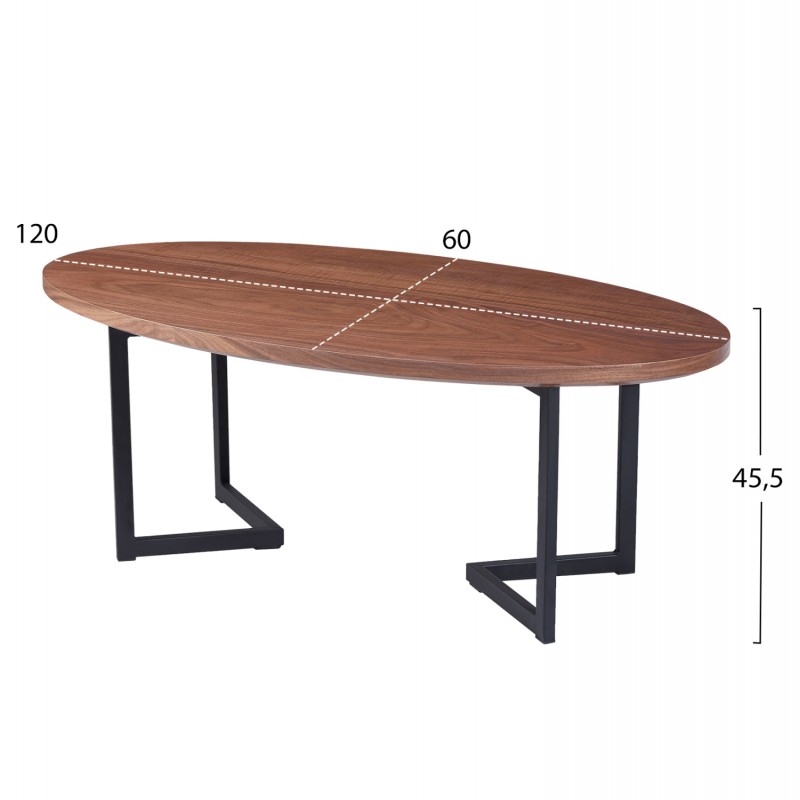 ΤΡΑΠΕΖΙ ΣΑΛΟΝΙΟΥ HM9468.02 MDF ME ΚΑΠΛΑΜΑ ΑΠΟ ΞΥΛΟ ΦΡΑΞΟΥ 120x60x45,5Yεκ. ΤΡΑΠΕΖΙ ΣΑΛΟΝΙΟΥ HM9468.02 MDF ME ΚΑΠΛΑΜΑ ΑΠΟ ΞΥΛΟ ΦΡΑΞΟΥ 120x60x45,5Yεκ.
