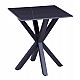 ΒΟΗΘΗΤΙΚΟ ΤΡΑΠΕΖΑΚΙ ΣΑΛΟΝΙΟΥ HM9471.04 BLACK MARBLE TOP-ΜΑΥΡΗ ΜΕΤΑΛ.ΒΑΣΗ 50x50x55Υεκ. ΒΟΗΘΗΤΙΚΟ ΤΡΑΠΕΖΑΚΙ ΣΑΛΟΝΙΟΥ HM9471.04 BLACK MARBLE TOP-ΜΑΥΡΗ ΜΕΤΑΛ.ΒΑΣΗ 50x50x55Υεκ.