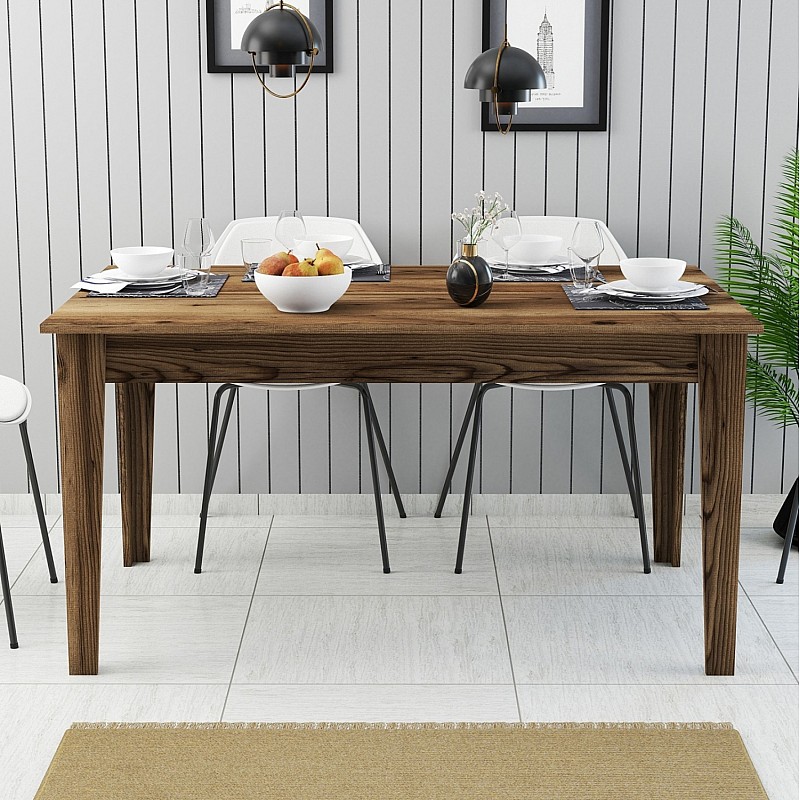 ΤΡΑΠΕΖΙ ΤΡΑΠΕΖΑΡΙΑΣ STANDARD HM9507.04 ΜΕΛΑΜΙΝΗ ΚΑΡΥΔΙ ME ΑΠΟΘHK.ΧΩΡΟ 145x88x75Yεκ. ΤΡΑΠΕΖΙ ΤΡΑΠΕΖΑΡΙΑΣ STANDARD HM9507.04 ΜΕΛΑΜΙΝΗ ΚΑΡΥΔΙ ME ΑΠΟΘHK.ΧΩΡΟ 145x88x75Yεκ.