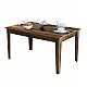 ΤΡΑΠΕΖΙ ΤΡΑΠΕΖΑΡΙΑΣ STANDARD HM9507.04 ΜΕΛΑΜΙΝΗ ΚΑΡΥΔΙ ME ΑΠΟΘHK.ΧΩΡΟ 145x88x75Yεκ. ΤΡΑΠΕΖΙ ΤΡΑΠΕΖΑΡΙΑΣ STANDARD HM9507.04 ΜΕΛΑΜΙΝΗ ΚΑΡΥΔΙ ME ΑΠΟΘHK.ΧΩΡΟ 145x88x75Yεκ.