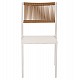 ΚΑΡΕΚΛΑ ΑΛΟΥΜΙΝΙΟΥ ΛΕΥΚΗ ΜΠΕΖ RATTAN & TEXTLINE HM5921.02 46x55,5x83Yεκ. ΚΑΡΕΚΛΑ ΑΛΟΥΜΙΝΙΟΥ ΛΕΥΚΗ ΜΠΕΖ RATTAN & TEXTLINE HM5921.02 46x55,5x83Yεκ.