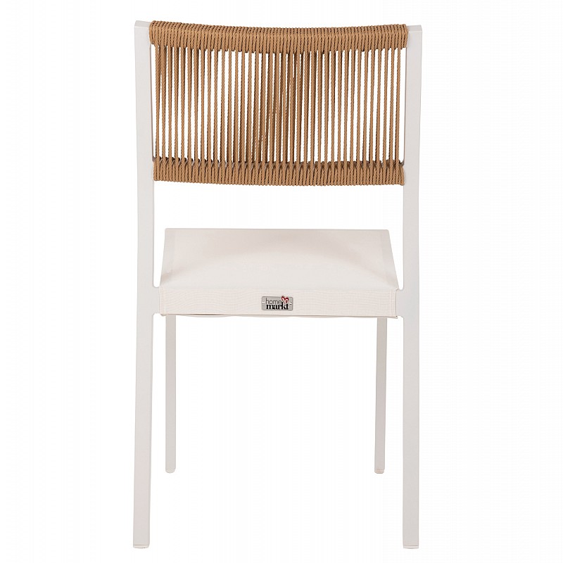 ΚΑΡΕΚΛΑ ΑΛΟΥΜΙΝΙΟΥ ΛΕΥΚΗ ΜΠΕΖ RATTAN & TEXTLINE HM5921.02 46x55,5x83Yεκ. ΚΑΡΕΚΛΑ ΑΛΟΥΜΙΝΙΟΥ ΛΕΥΚΗ ΜΠΕΖ RATTAN & TEXTLINE HM5921.02 46x55,5x83Yεκ.
