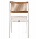 ΚΑΡΕΚΛΑ ΑΛΟΥΜΙΝΙΟΥ ΛΕΥΚΗ ΜΠΕΖ RATTAN & TEXTLINE HM5921.02 46x55,5x83Yεκ. ΚΑΡΕΚΛΑ ΑΛΟΥΜΙΝΙΟΥ ΛΕΥΚΗ ΜΠΕΖ RATTAN & TEXTLINE HM5921.02 46x55,5x83Yεκ.