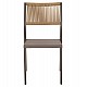 ΚΑΡΕΚΛΑ ΑΛΟΥΜΙΝΙΟΥ ΣΑΜΠΑΝΙ ΜΕ RATTAN & TEXTLINE HM5921.03 46x55,5x83 εκ. ΚΑΡΕΚΛΑ ΑΛΟΥΜΙΝΙΟΥ ΣΑΜΠΑΝΙ ΜΕ RATTAN & TEXTLINE HM5921.03 46x55,5x83 εκ.